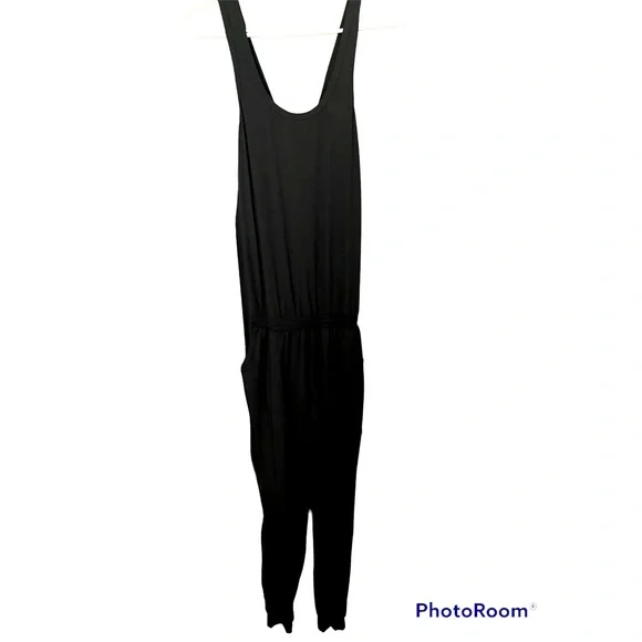 NWT Avia Jumpsuit w/Pockets - Picture 1 of 4